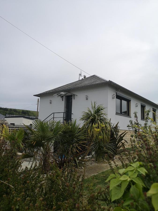 La maison du bonheur Port-en-Bessin-Huppain Eksteriør billede